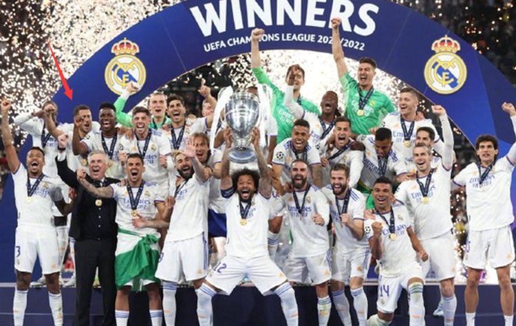 那么这场比 那么这场比