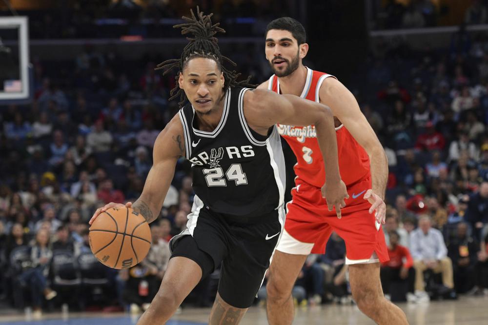 火热进行 火热进行